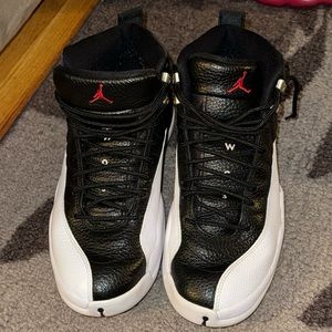 Air Jordan 12 Retro “Playoff”